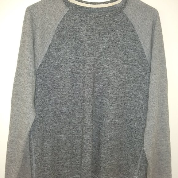 rag & bone Standard Issue Men's Long sleeve - Picture 2 of 5